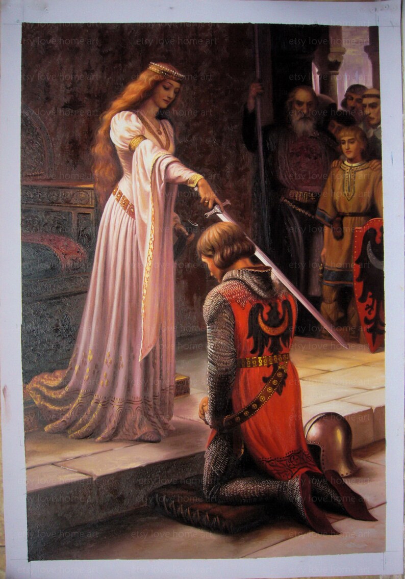 High quality Hand Painted Oil Painting For Sale the Accolate image 0