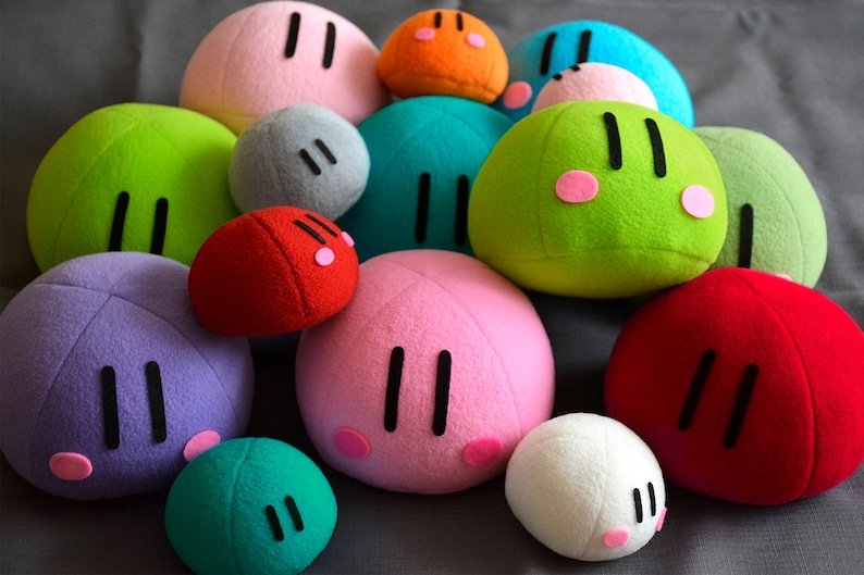 dango doll